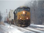 CSX 947 on I020